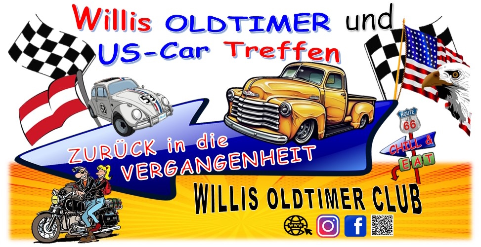 Willis Oldtimer Club 
