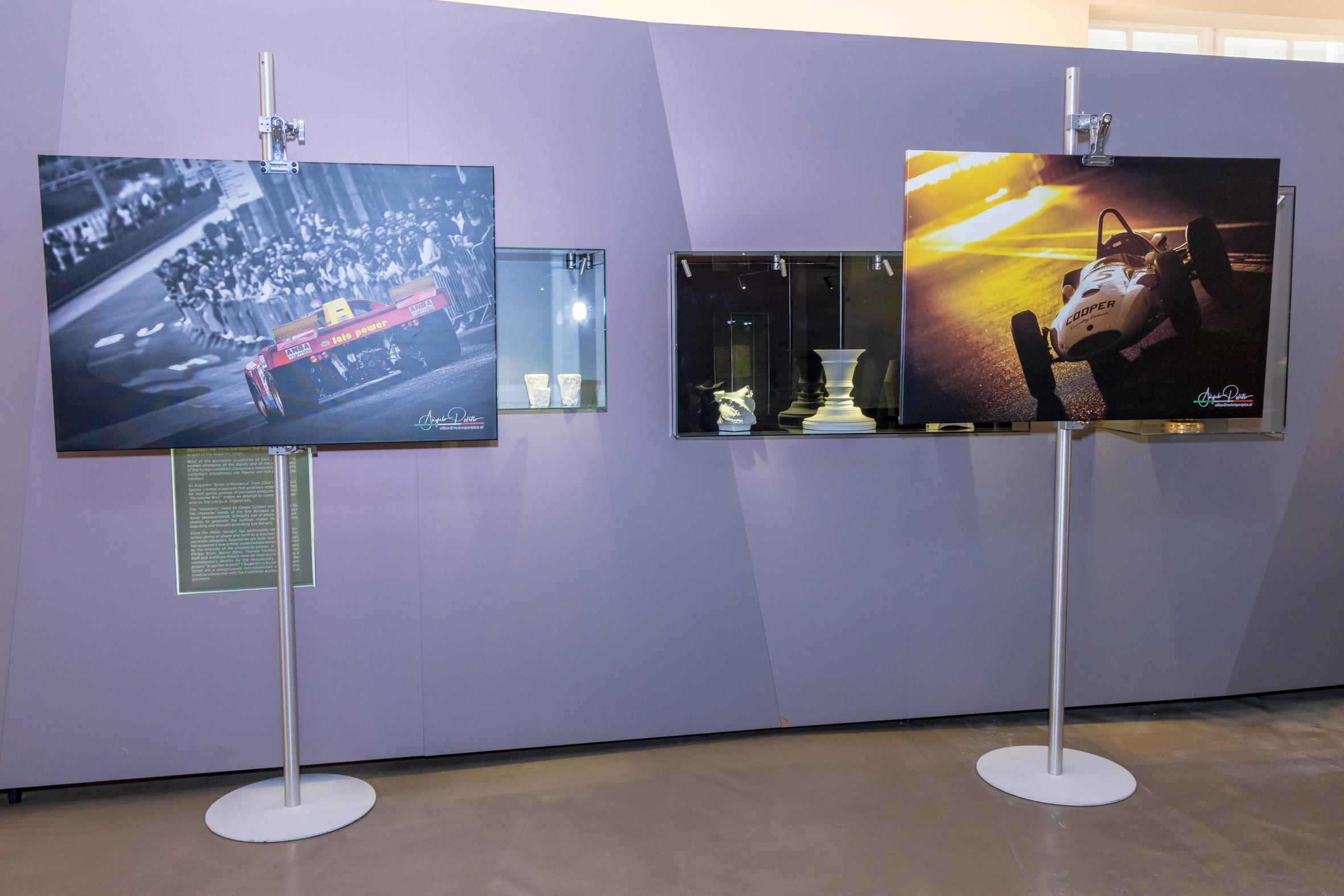 Fotokunst von Angelo Poletto / Credit: PhotoArt Design / Sandra Oblak