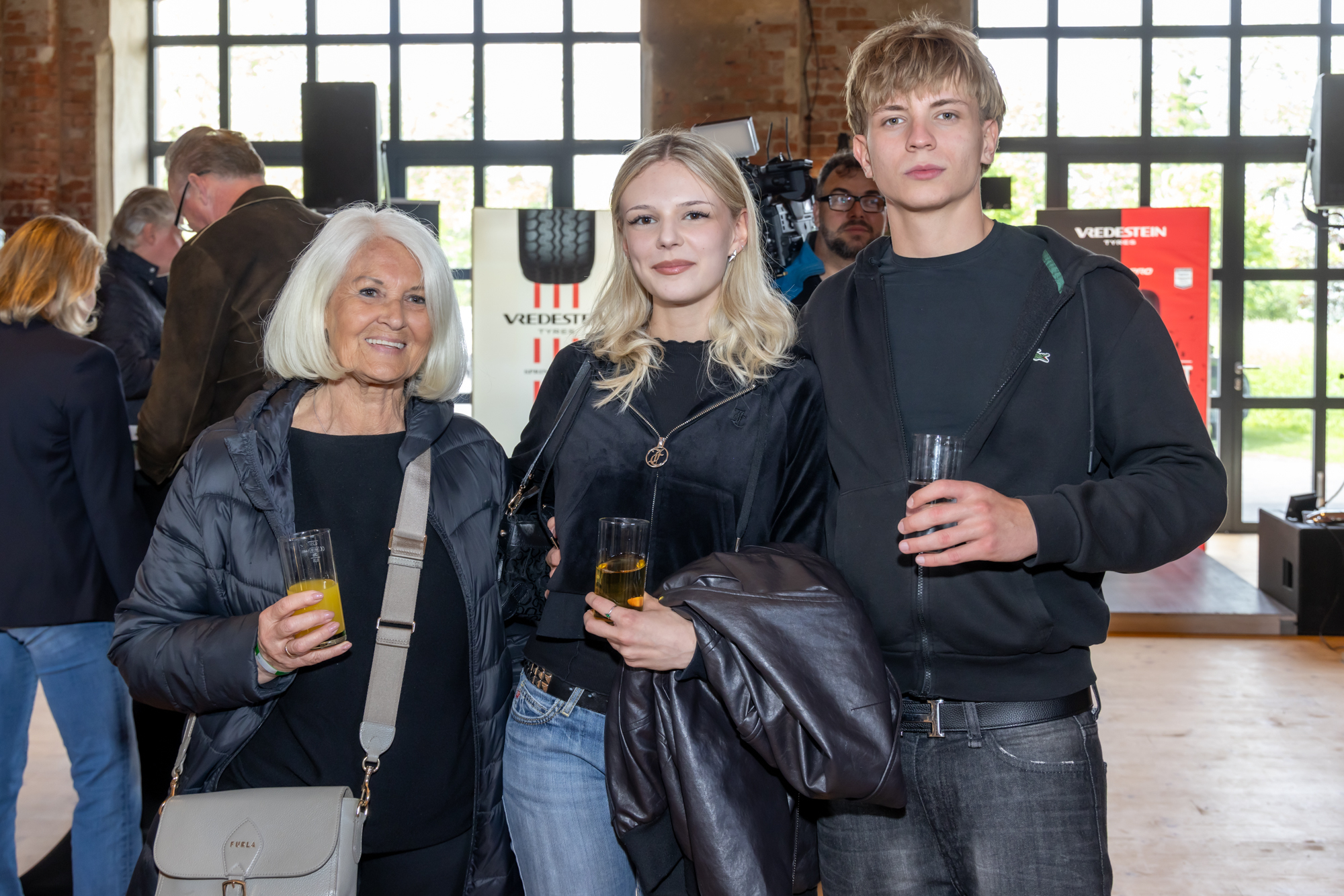 Oldtimer Guide 2025 Präsentation I © Sandra Oblak