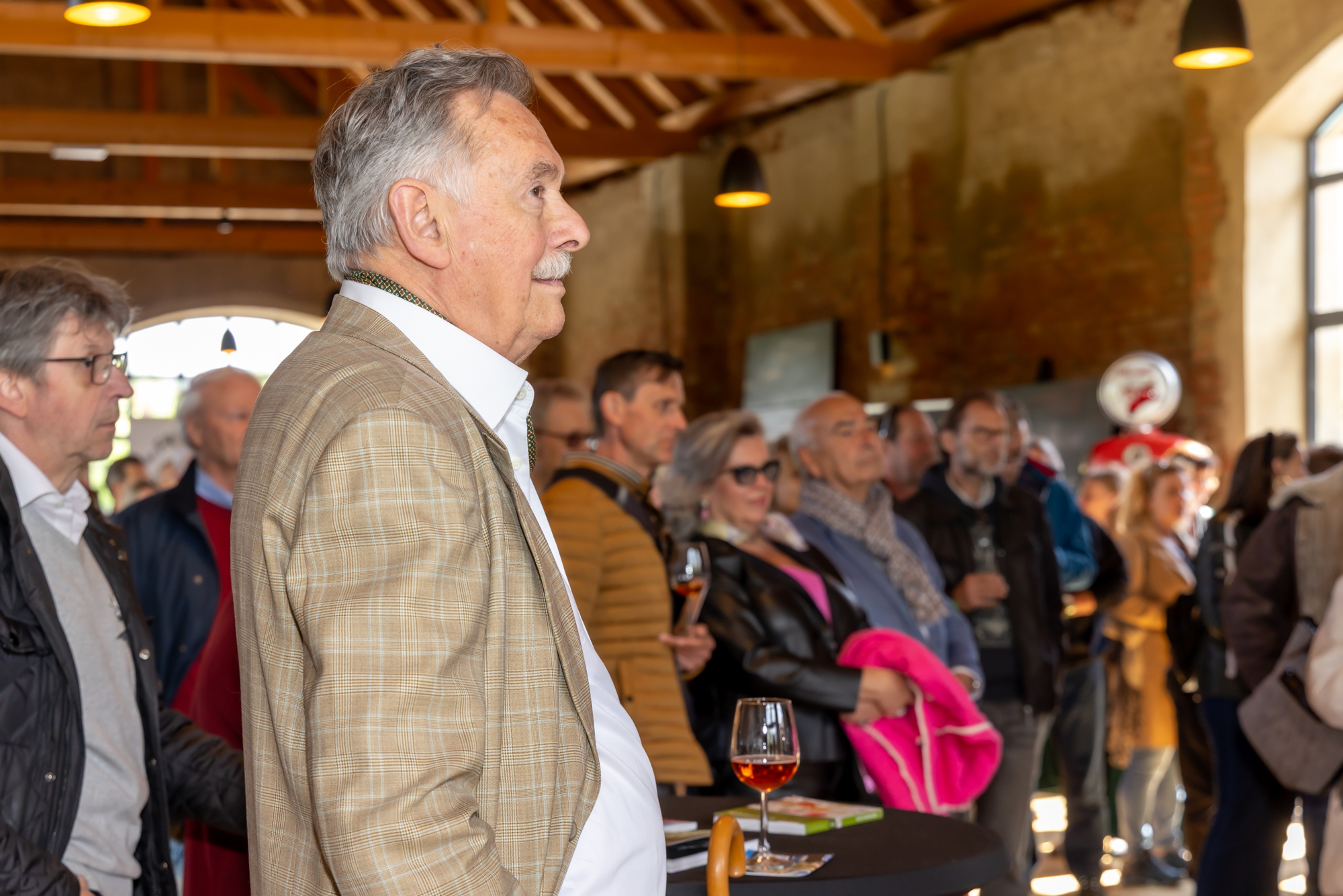 Oldtimer Guide 2025 Präsentation I © Sandra Oblak