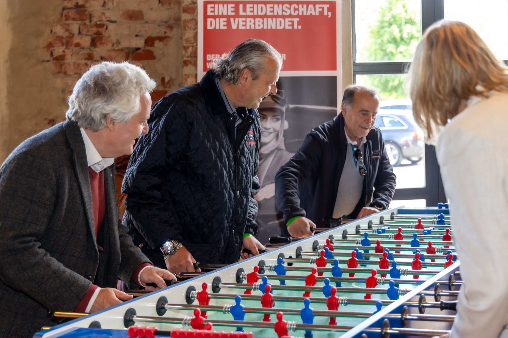Oldtimer Guide 2025 Präsentation I © Sandra Oblak