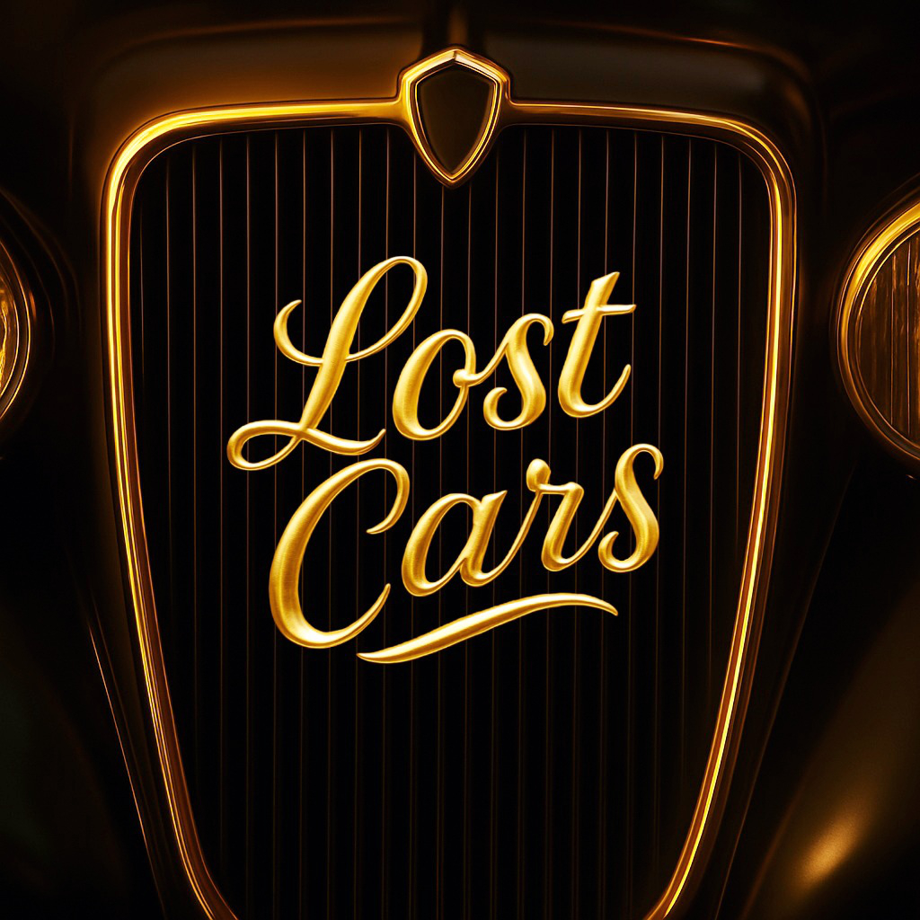 Lost Cars