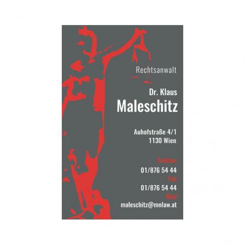 RA Maleschitz