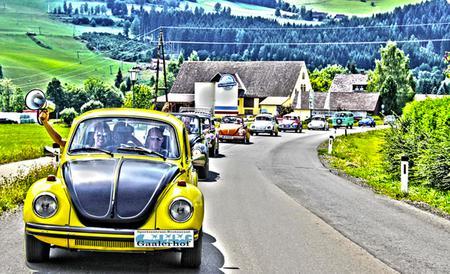 VW