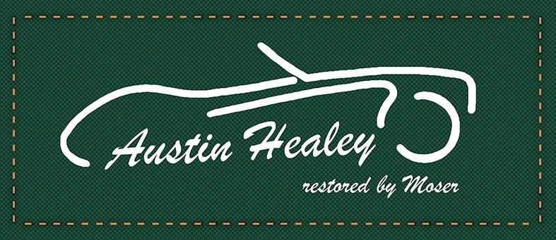 Healey Factory
