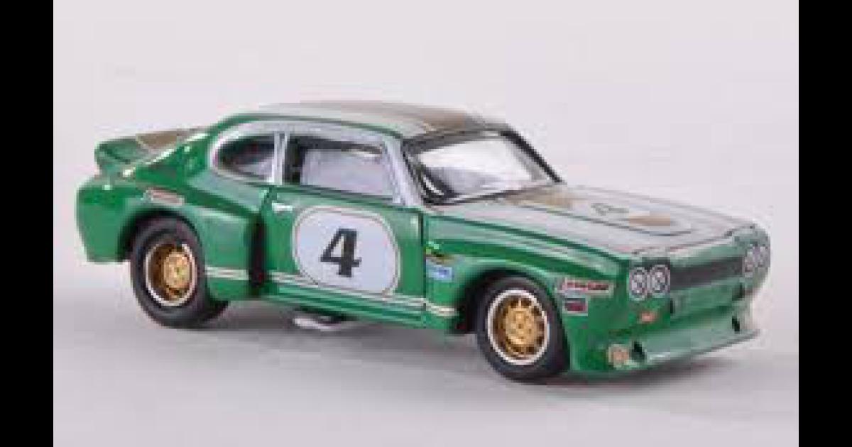 Bub (Model Car World GmbH) Oldtimer Guide
