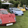 Profile picture for user Countach